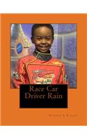 Race Car Driver Rain