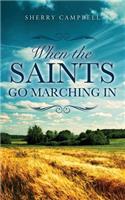 When the Saints Go Marching in