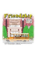 Friendship: The Relationship Book for Children