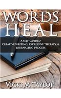 Words Heal