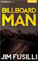 Billboard Man