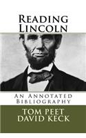 Reading Lincoln