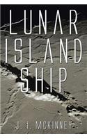 Lunar Island Ship: (English)
