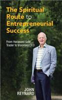 Spiritual Route to Entrepreneurial Success