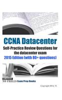 CCNA Datacenter Self-Practice Review Questions for the datacenter exam