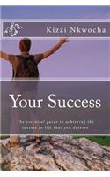Your Success