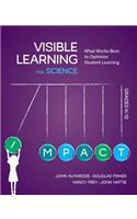 Visible Learning for Science, Grades K-12