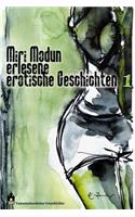 Miri Modun, Erlesene erotische Kurzgeschichten