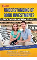 Basic Understanding of Bond Investments