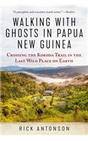 Walking with Ghosts in Papua New Guinea