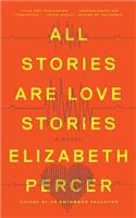 All Stories Are Love Stories