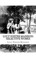 Lucy Foster Madison
