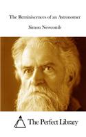 The Reminiscences of an Astronomer