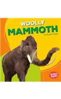 Woolly Mammoth