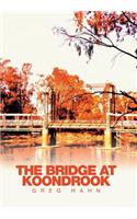 Bridge at Koondrook