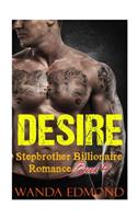 Desire (Book 4)