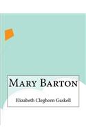 Mary Barton