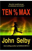 Ten % Max: PsychTech Suspense