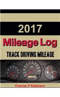 2017 Mileage Log