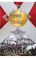 Fire and Steel