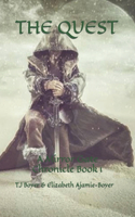 Quest, A Mirror Gate Chronicle