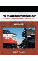 The Western Maryland Railway