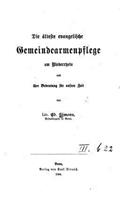 Die Alteste evangelische Gemeindearmenpflege, Am Niederrhein