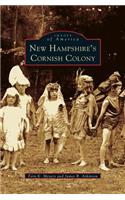 New Hampshire's Cornish Colony