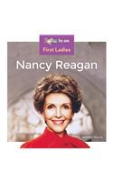 Nancy Reagan