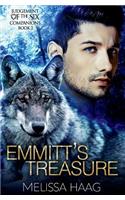 Emmitt's Treasure
