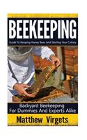 Beekeeping