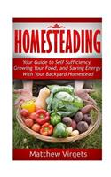 Homesteading