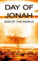 Day of Jonah: End of the World