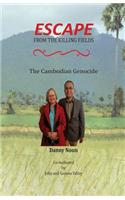 Escape From The Killing Fields: The Cambodian Genocide(English)