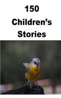 150 Children's Stories