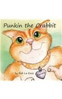 Punkin the Crabbit: (English)