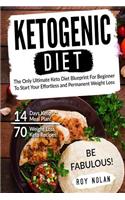 Ketogenic Diet