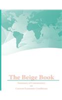 The Beige Book