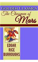 Chessmen of Mars