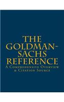 Goldman-Sachs Reference: A Comprehensive Overview & Citation Source