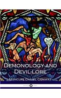 Demonology and Devil-lore