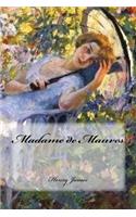 Madame de Mauves