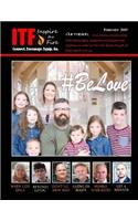 ITF - #BeLove