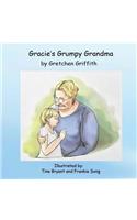Gracie's Grumpy Grandma