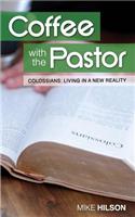 Coffee with the Pastor