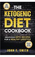 Ketogenic Diet: The Ketogenic Diet Cookbook: 75+ Delicious and Healthy Recipes for Rapid Weight Loss and Amazing Energy(1 Ketogenic Diet, Intermittent Fasting, Paleo Diet, Ketogenic Recipes)
