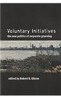 Voluntary Initiatives