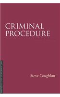 Criminal Procedure 3/E