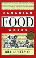 Canadian Food Words