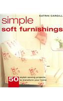 Simple Soft Furnishings